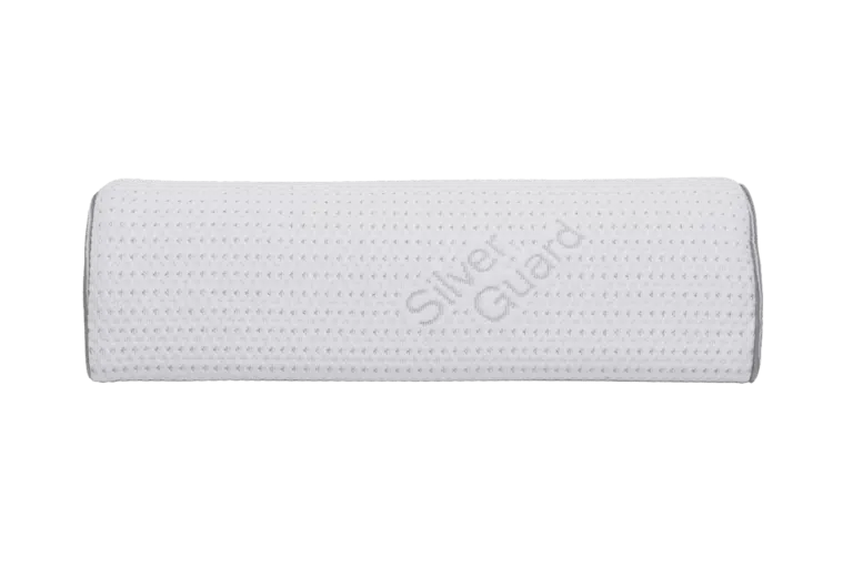 B-PILLOW HOLDER SILVER GUARD+