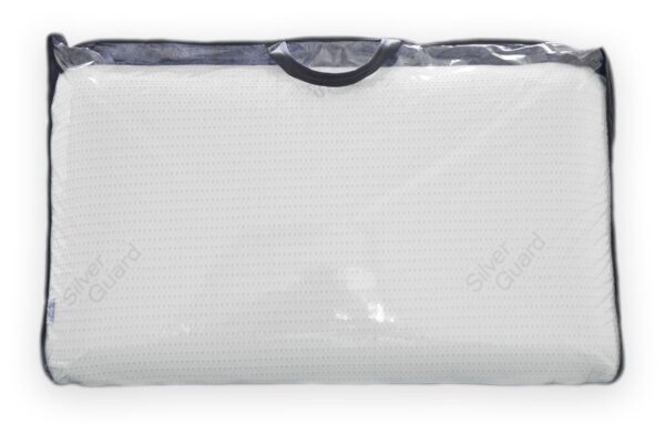 B-PILLOW ROYAL SILVER GUARD+ - Obrázek 5