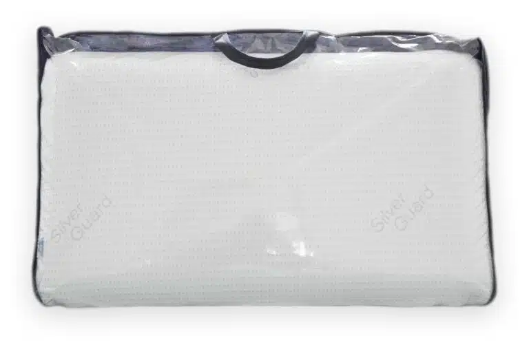B-PILLOW ROYAL SILVER GUARD+ - Obrázek 5