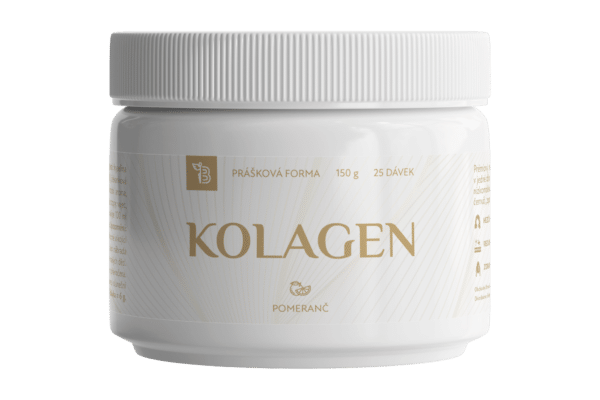 Kolagen pro krásu